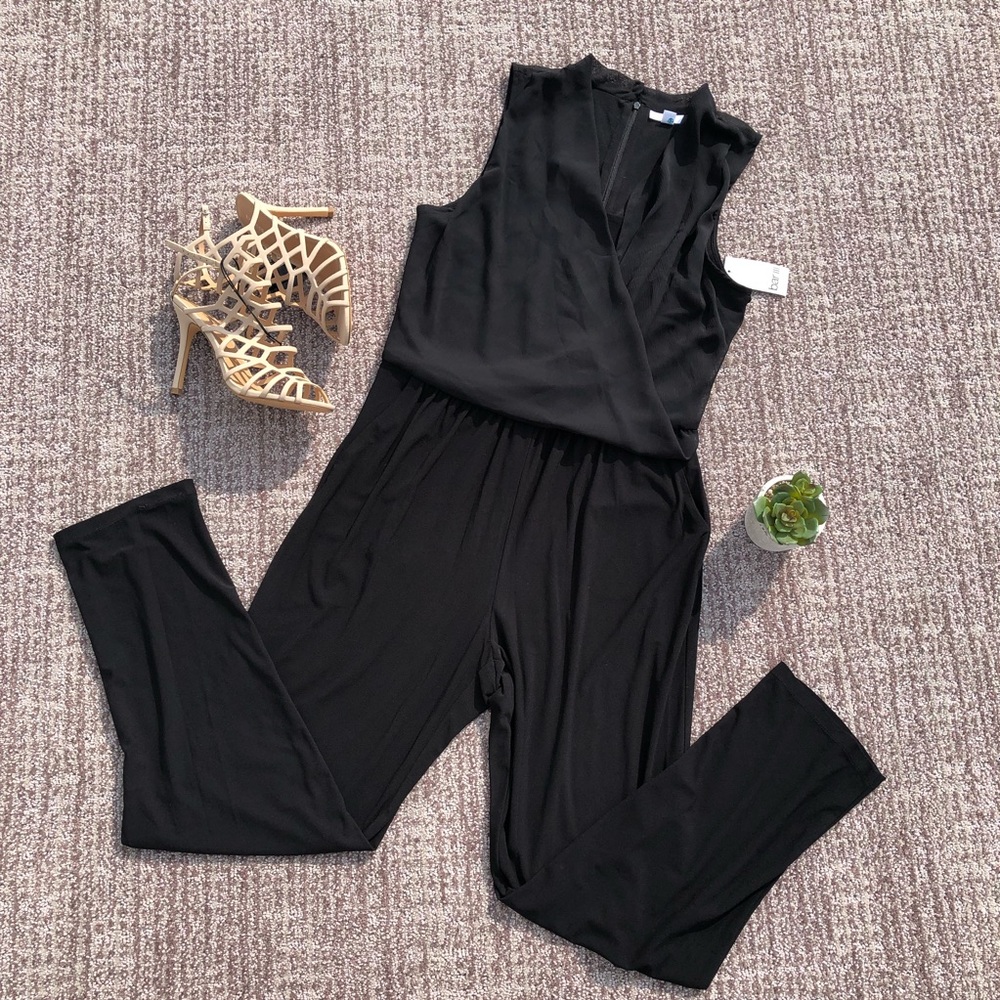 Bar III jumpsuit